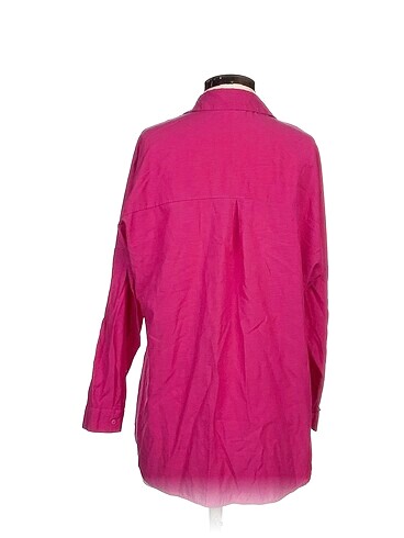 Vintage Love Gömlek %70 İndirimli. - Görsel 3