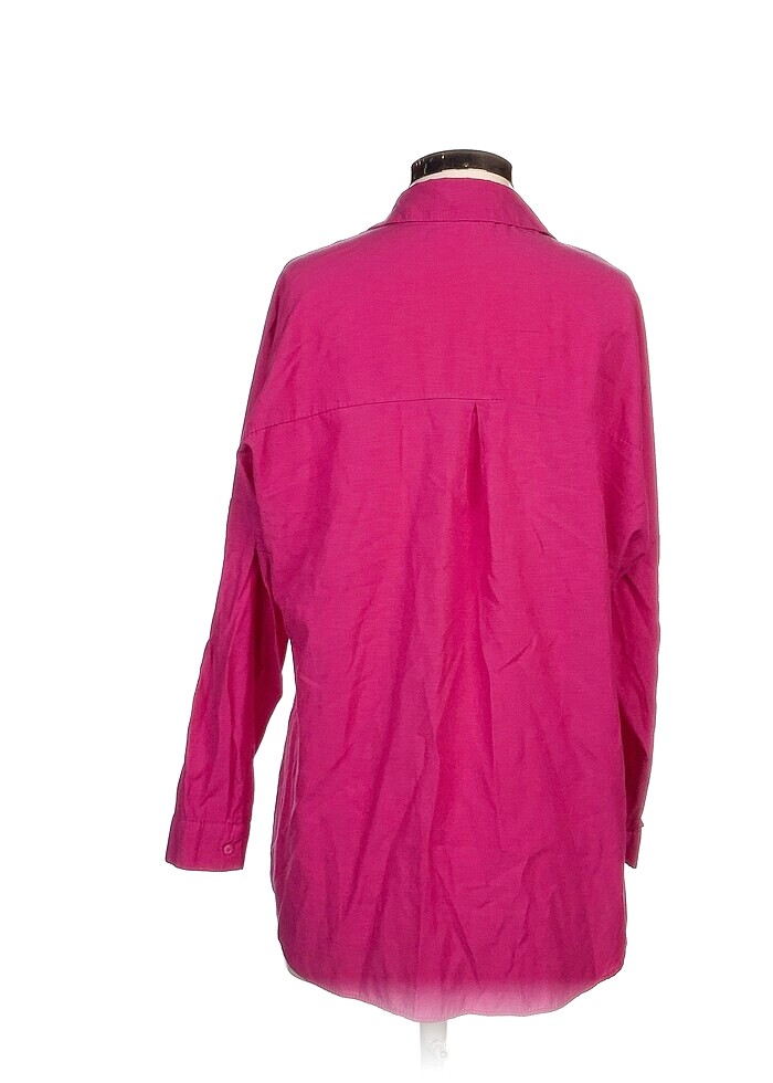 Vintage Love Gömlek %70 İndirimli. - Görsel 3