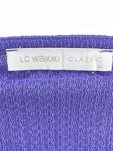 LC Waikiki Bluz %70 İndirimli. - Görsel 4