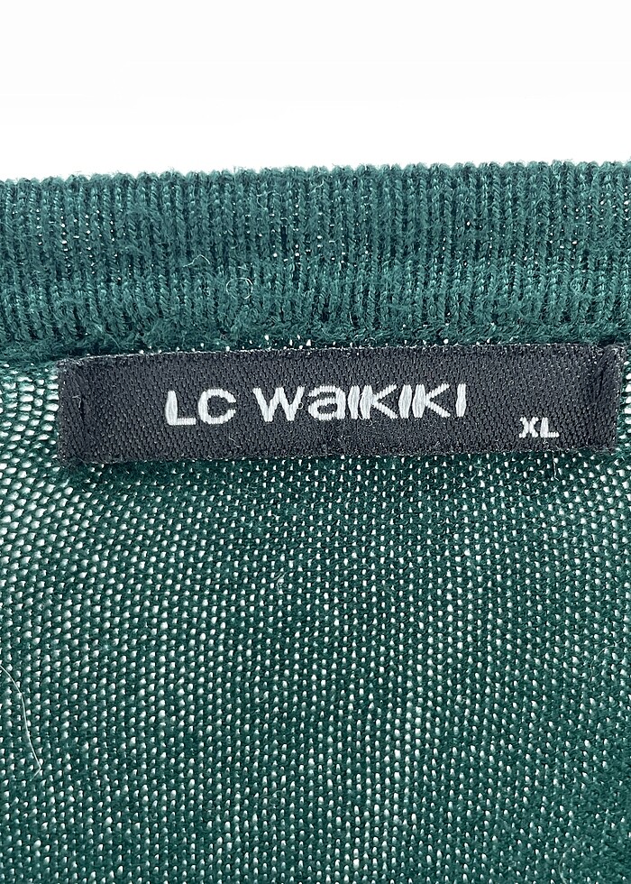 LC Waikiki Hırka %70 İndirimli. - Görsel 4