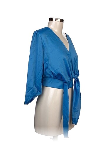 Vintage Love Bluz %70 İndirimli. - Görsel 2