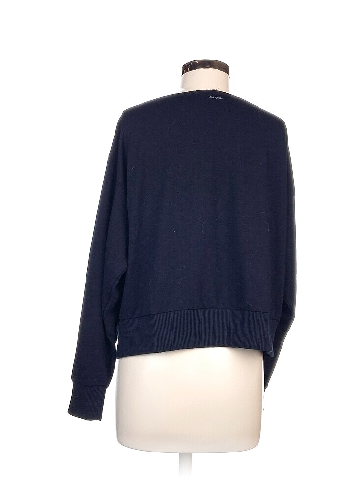 Vintage Love Bluz %70 İndirimli. - Görsel 3