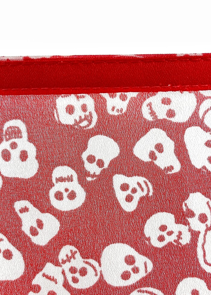 Vintage Love Bluz %70 İndirimli. - Görsel 4