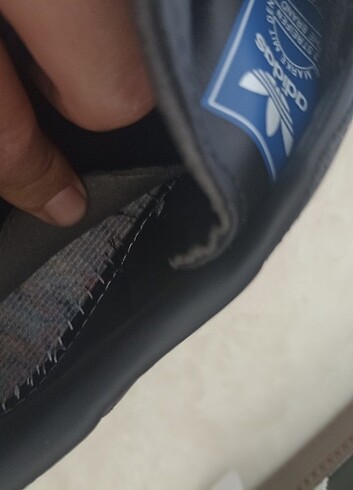 Adidas samba 43numara - Görsel 7