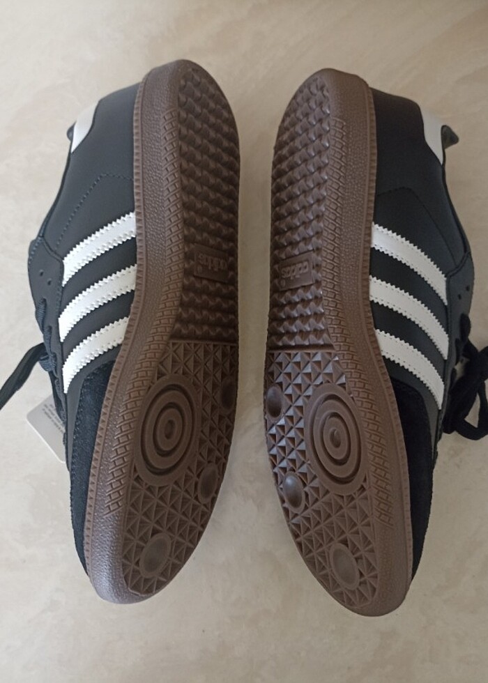 Adidas samba 43numara - Görsel 2