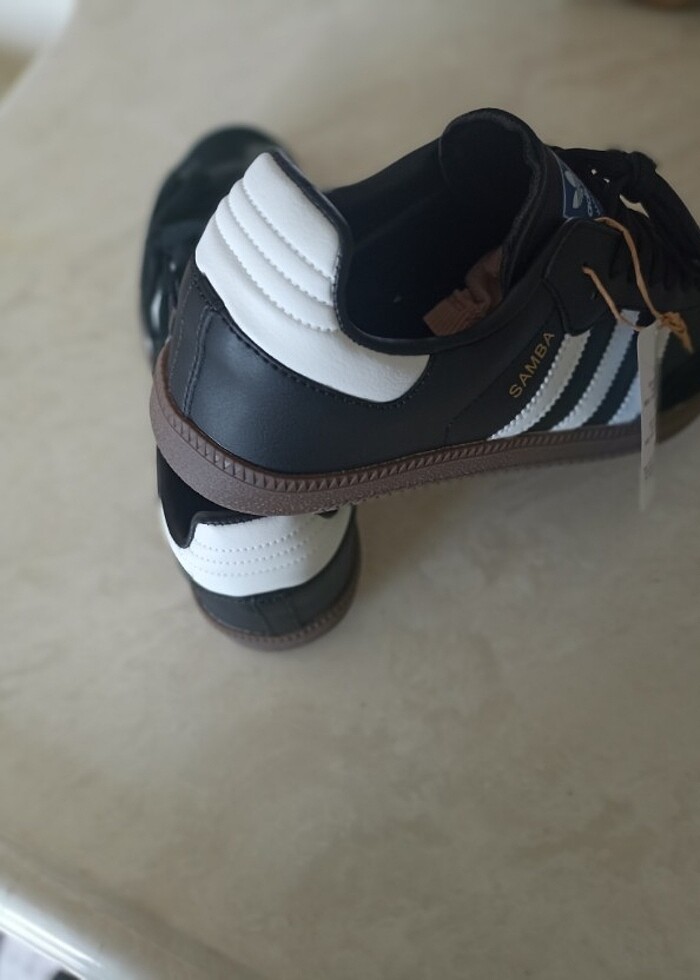 Adidas samba 43numara - Görsel 5