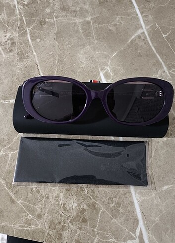 Gucci bayan gözlüğü orijinal