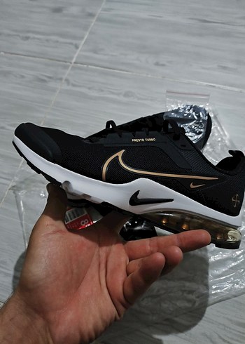 Nike Air Presto Turbo spor ayakkabı - Görsel 6