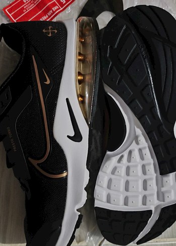 42 Beden Nike Air Presto Turbo spor ayakkabı