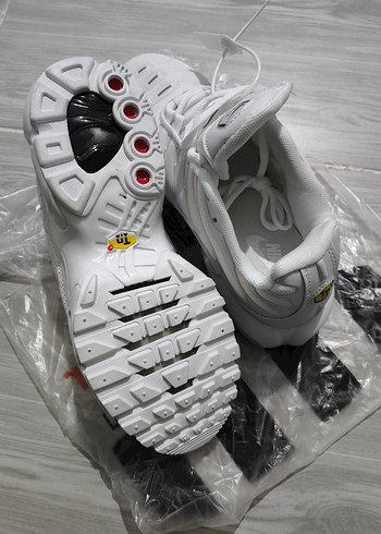 Nike Air Max tn - Görsel 8