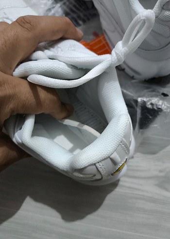 Nike Air Max tn - Görsel 9