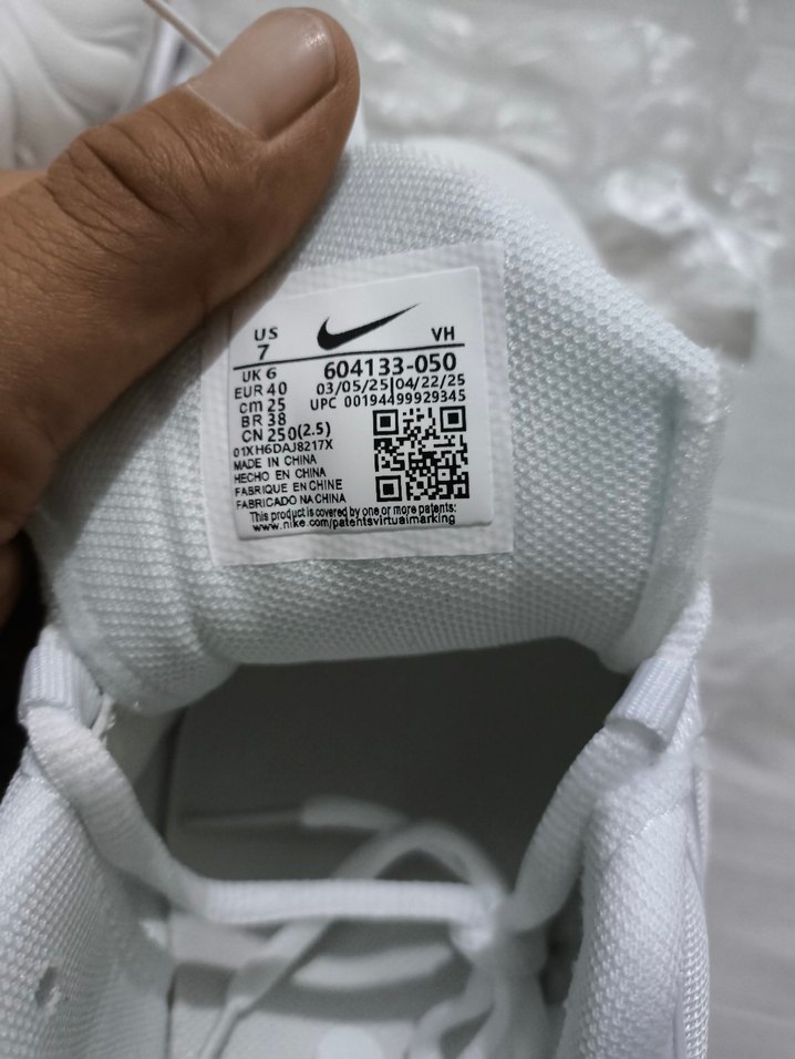 Nike Air Max tn - Görsel 3