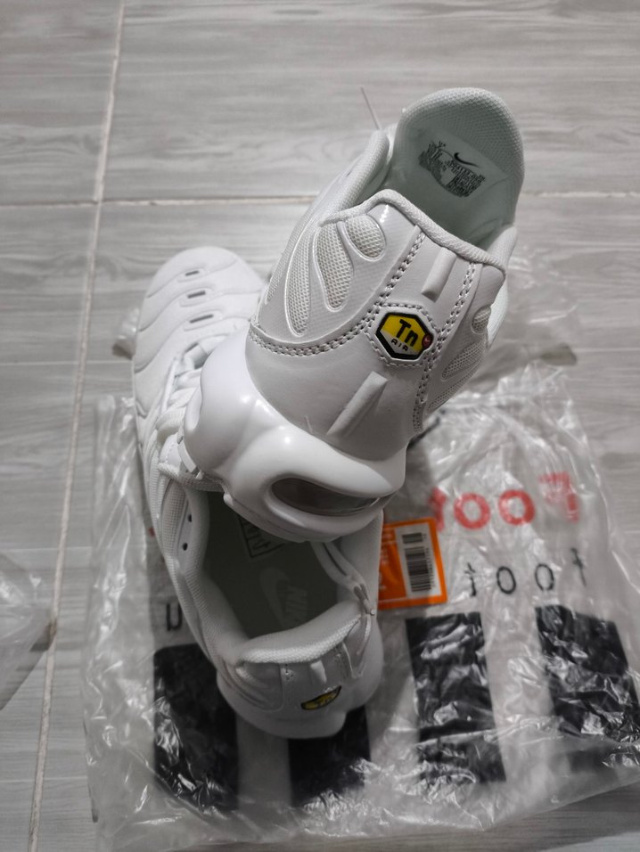 Nike Air Max tn - Görsel 4