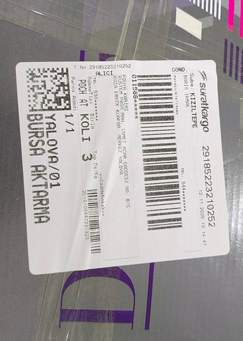 La Roche-Posay Cicaplast Baume B5+ 100 ml - Görsel 7