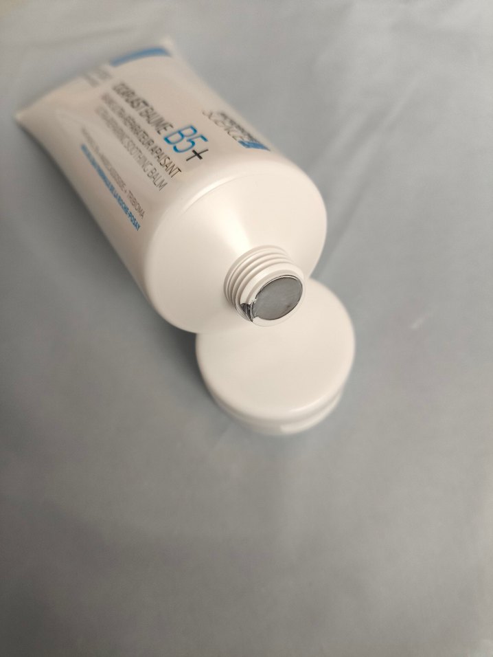 La Roche-Posay Cicaplast Baume B5+ 100 ml - Görsel 3