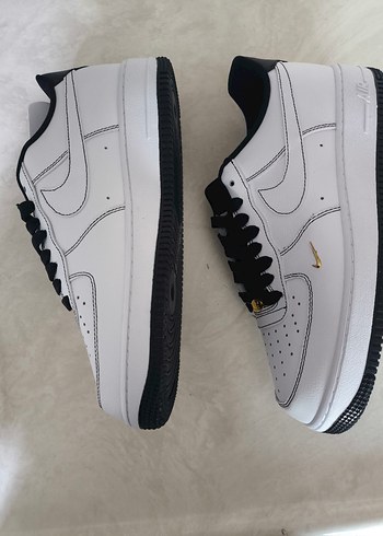 Nike Air spor ayakkabı - Görsel 5