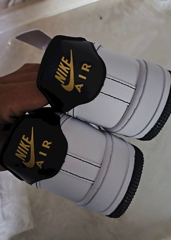 Nike Air spor ayakkabı - Görsel 6