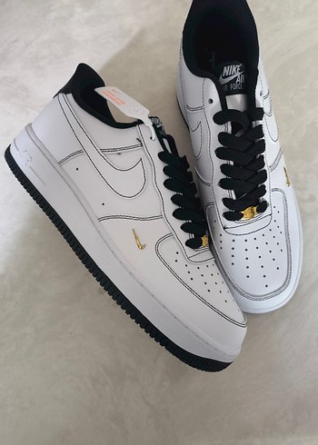 Nike Air spor ayakkabı - Görsel 4