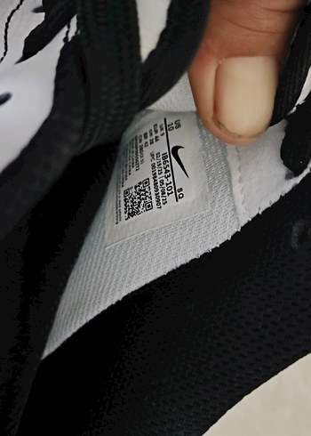 Nike Air spor ayakkabı - Görsel 3