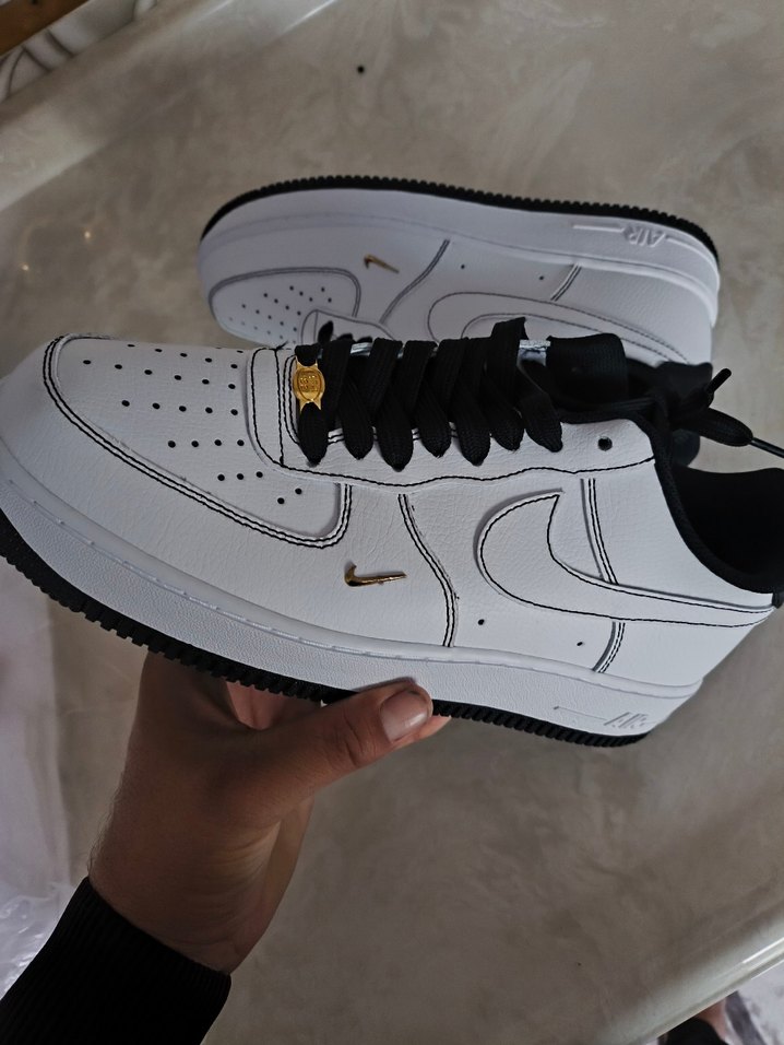 Nike Air spor ayakkabı - Görsel 2