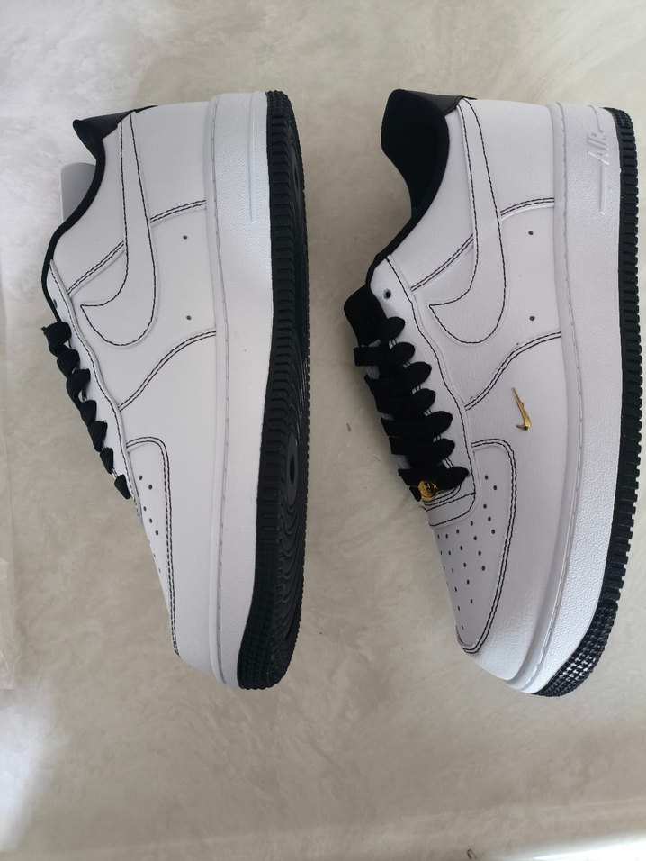 Nike Air spor ayakkabı - Görsel 5