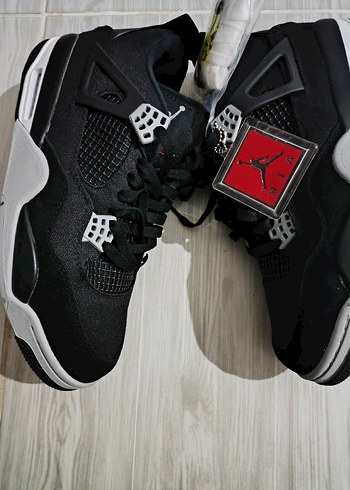 Air Jordan basketbol ayakkabısı - Görsel 4