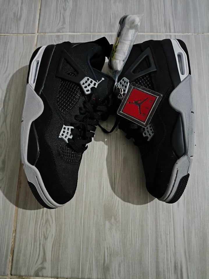 Air Jordan basketbol ayakkabısı - Görsel 3