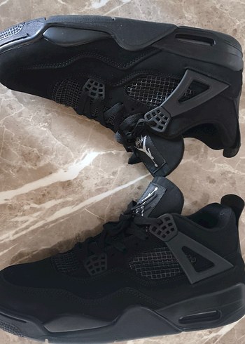 Air Jordan basketbol ayakkabısı sıfır ürün - Görsel 5