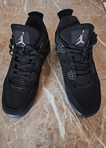 Air Jordan basketbol ayakkabısı sıfır ürün - Görsel 4