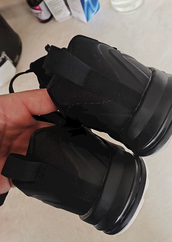 adidas Terrex Siyah Outdoor Erkek Spor Ayakkabı - Görsel 6