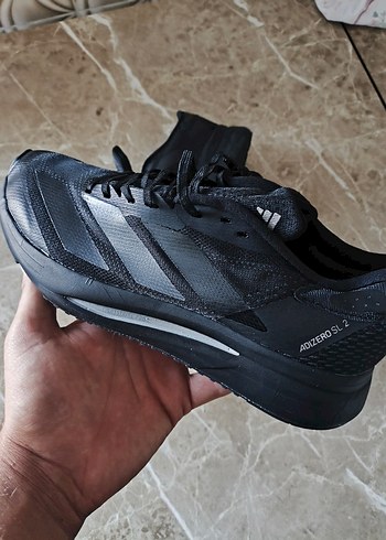 Adidas Spor ayakkabı sıfır ürün - Görsel 2