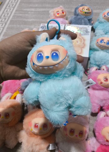 labubu orjinal kutusunda gönderilecektir - Görsel 7