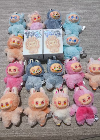 labubu orjinal kutusunda gönderilecektir - Görsel 4