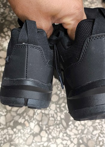 ADİDAS GORETEX spor ayakkabı 40numara - Görsel 7