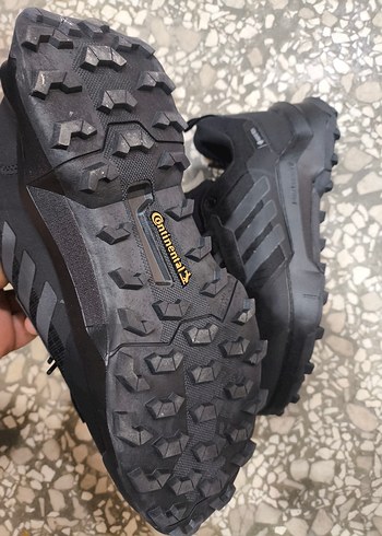 ADİDAS GORETEX spor ayakkabı 40numara - Görsel 4