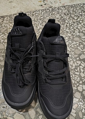 ADİDAS GORETEX spor ayakkabı 40numara - Görsel 2