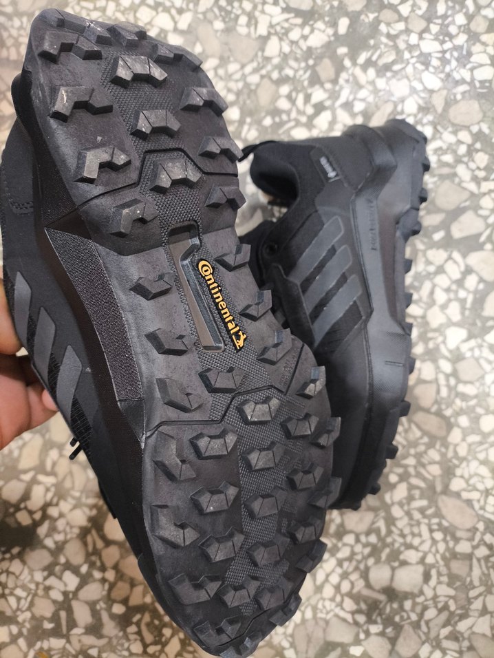 ADİDAS GORETEX spor ayakkabı 40numara - Görsel 4