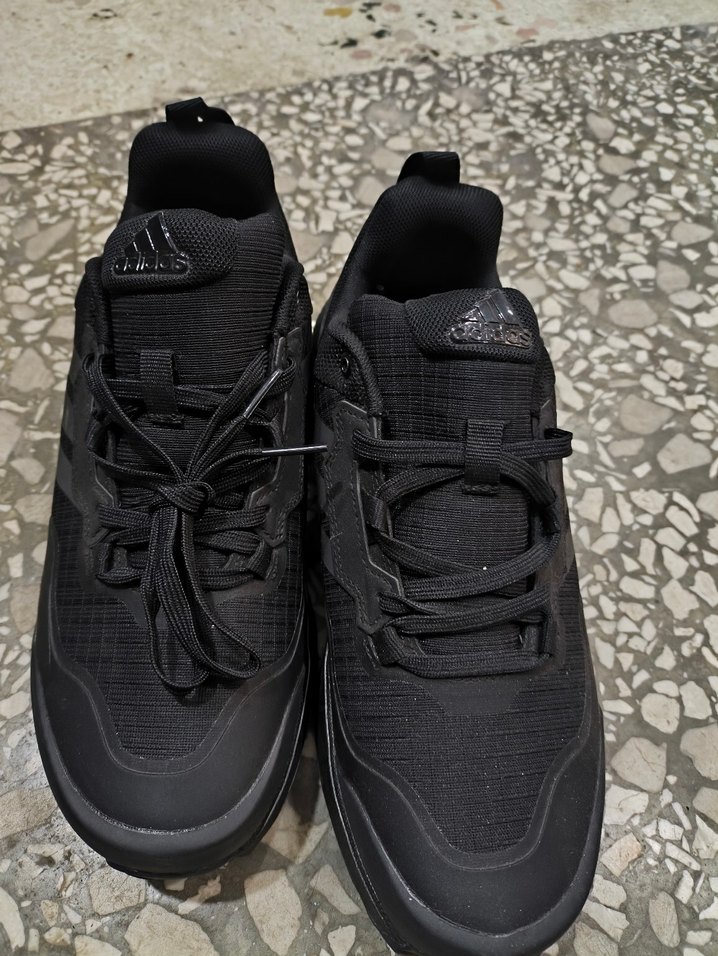 ADİDAS GORETEX spor ayakkabı 40numara - Görsel 2