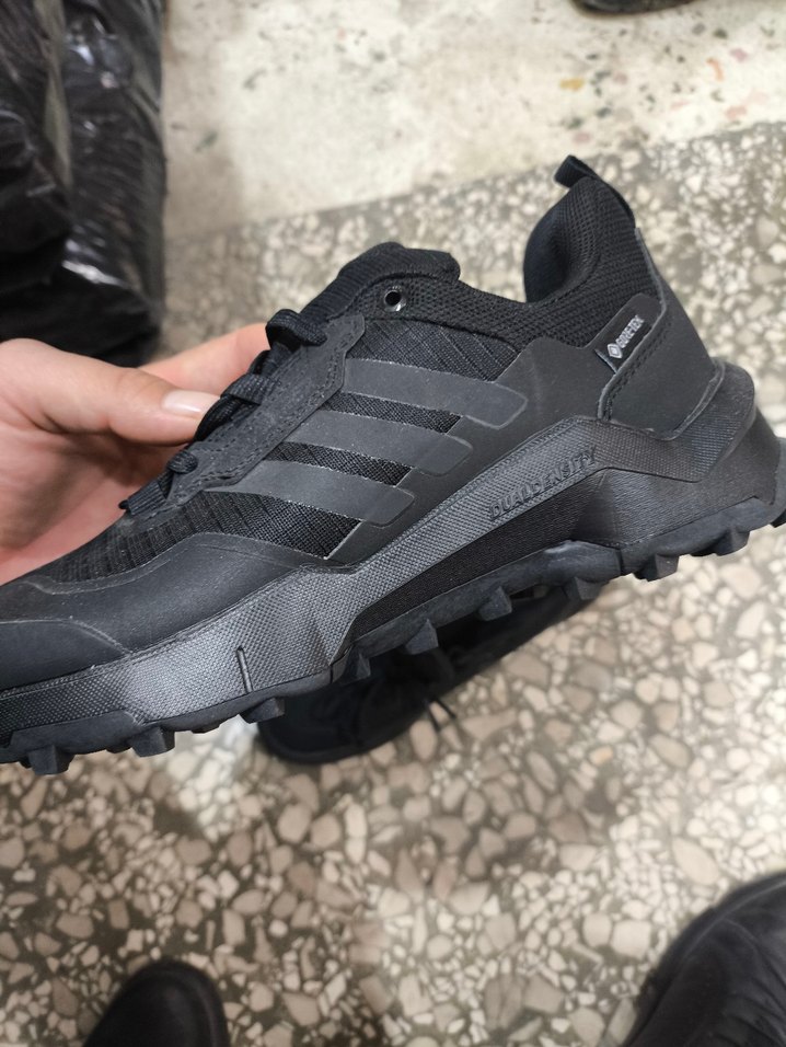 ADİDAS GORETEX spor ayakkabı 40numara - Görsel 3