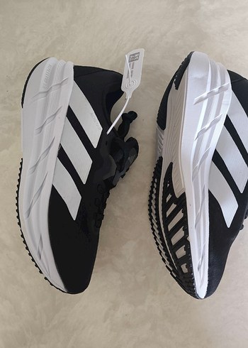 Adidas ADİDAS ADİSTAR SPOR AYAKKABI