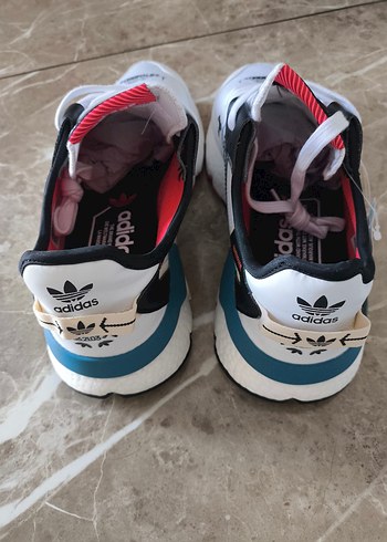 Adidas Spor ayakkabı - Görsel 3