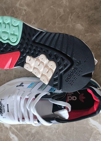 Adidas Spor ayakkabı - Görsel 5