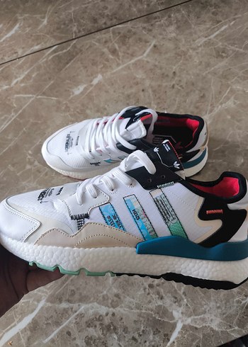 Adidas Spor ayakkabı - Görsel 6