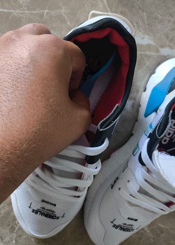 Adidas Spor ayakkabı - Görsel 7