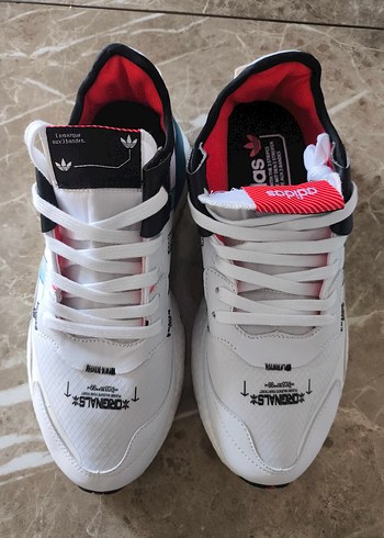 Adidas Spor ayakkabı - Görsel 2