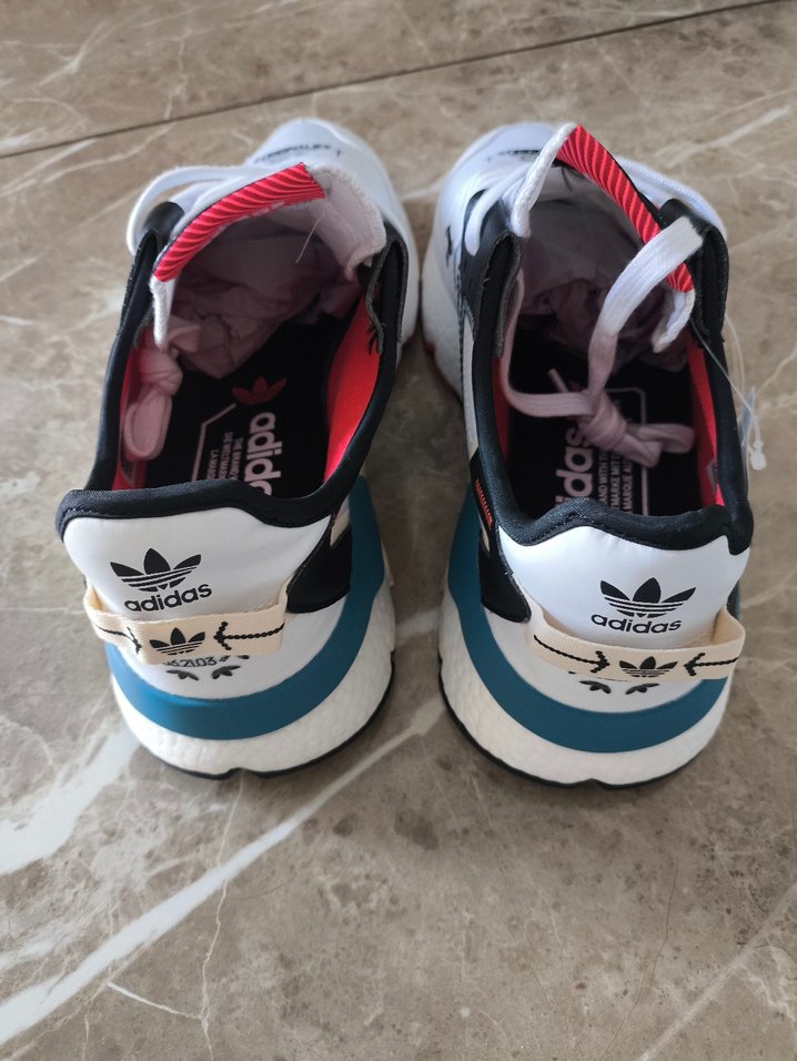 Adidas Spor ayakkabı - Görsel 3