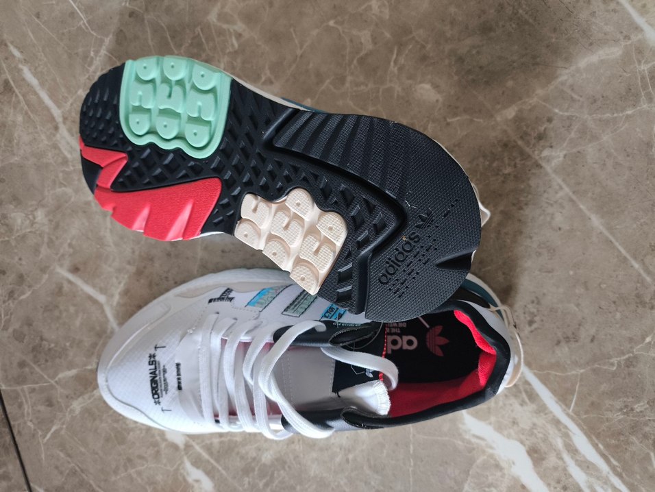 Adidas Spor ayakkabı - Görsel 5