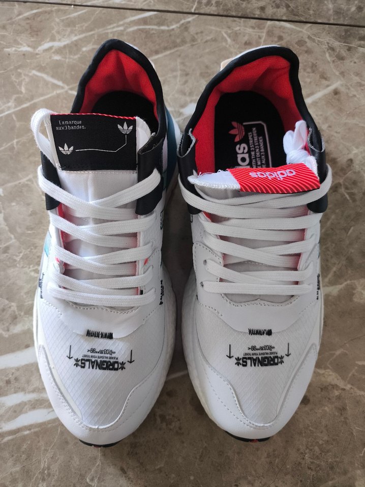 Adidas Spor ayakkabı - Görsel 2