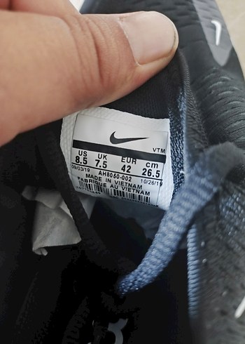 Nike Air 270 - Görsel 8