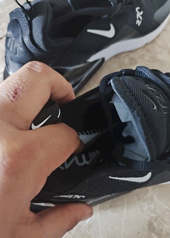 Nike Air 270 - Görsel 7